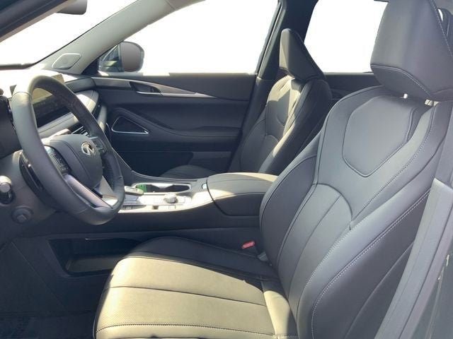 2027 INFINITI QX60 Luxe AWD