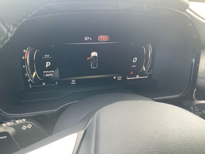 2027 INFINITI QX60 Luxe AWD