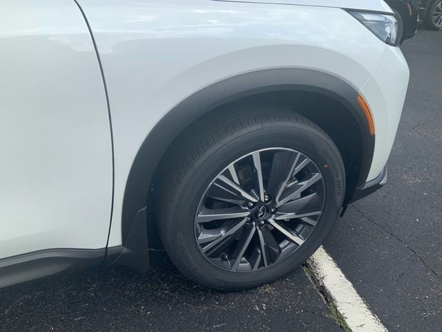 2027 INFINITI QX60 Luxe AWD