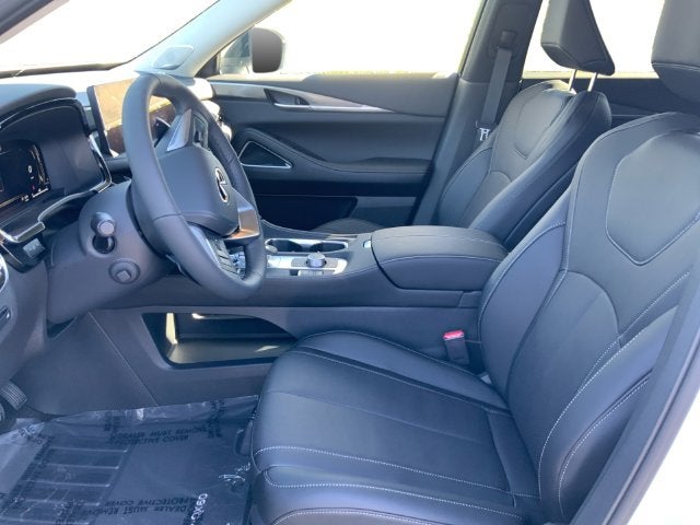 2027 INFINITI QX60 Luxe AWD