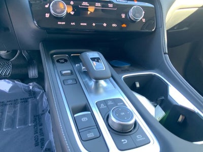 2027 INFINITI QX60 Luxe AWD