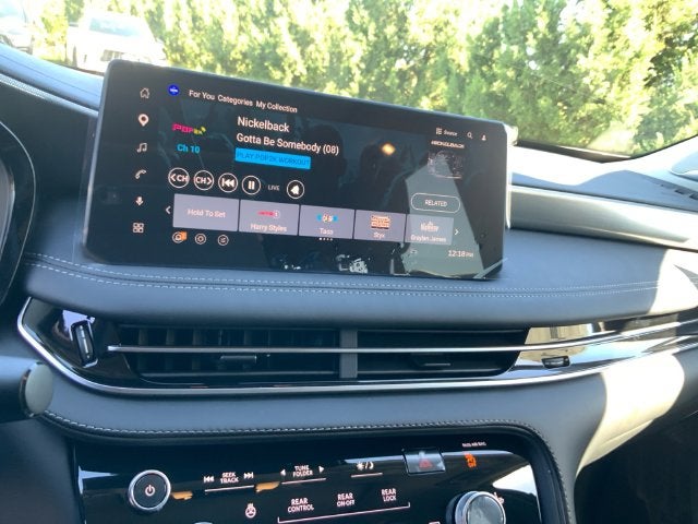 2027 INFINITI QX60 Luxe AWD