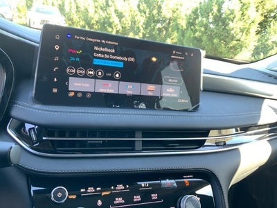 2027 INFINITI QX60 Luxe AWD