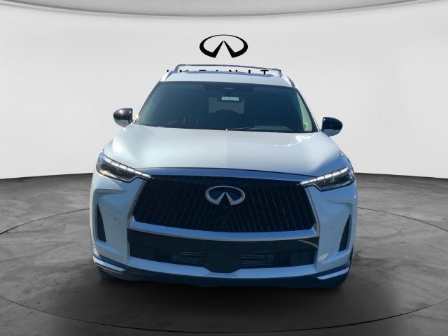 2027 INFINITI QX60 Luxe AWD