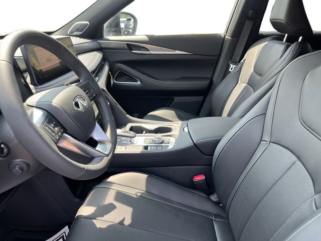 2027 INFINITI QX60 Sport AWD