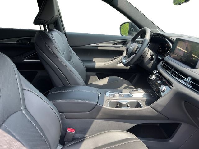 2027 INFINITI QX60 Sport AWD