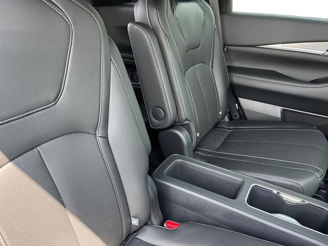2027 INFINITI QX60 Sport AWD