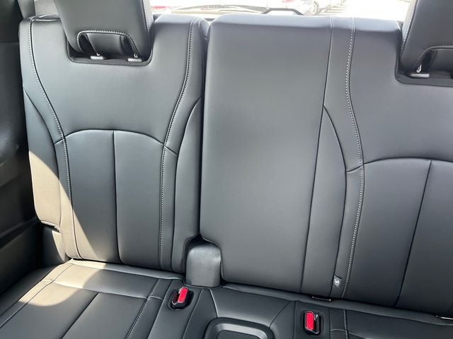 2027 INFINITI QX60 Sport AWD