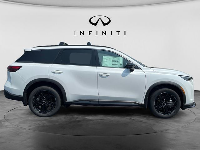 2027 INFINITI QX60 Sport AWD
