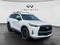 2027 INFINITI QX60 Sport AWD