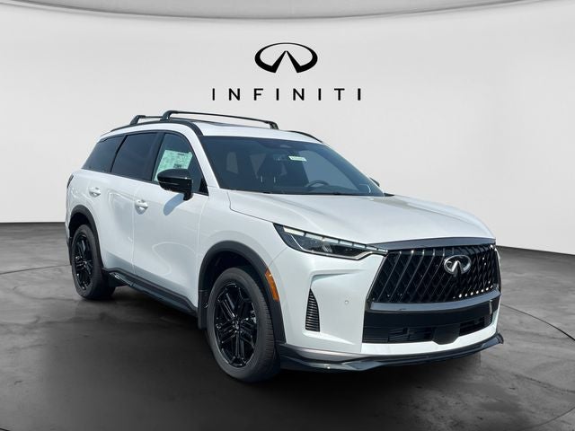 2027 INFINITI QX60 Sport AWD