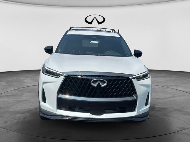 2027 INFINITI QX60 Sport AWD