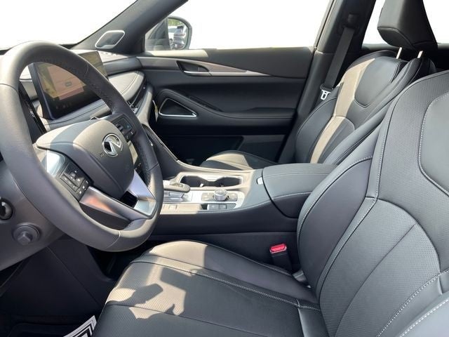 2027 INFINITI QX60 Sport AWD
