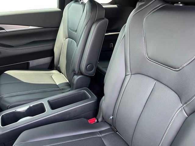 2027 INFINITI QX60 Sport AWD