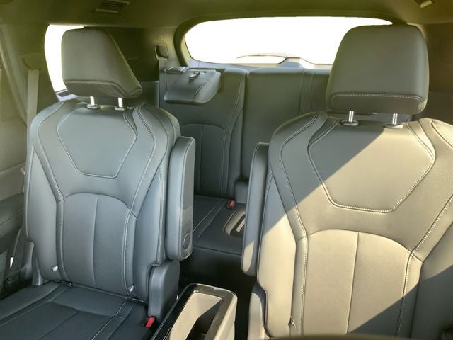 2027 INFINITI QX60 Sport AWD