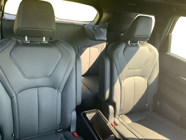2027 INFINITI QX60 Sport AWD