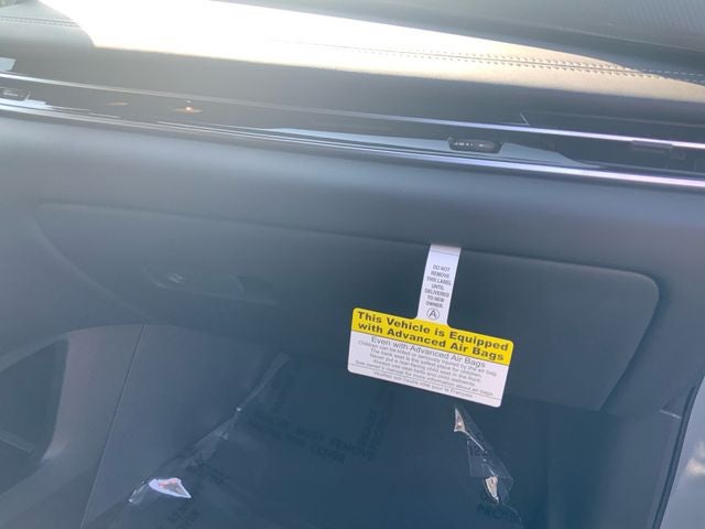 2027 INFINITI QX60 Sport AWD