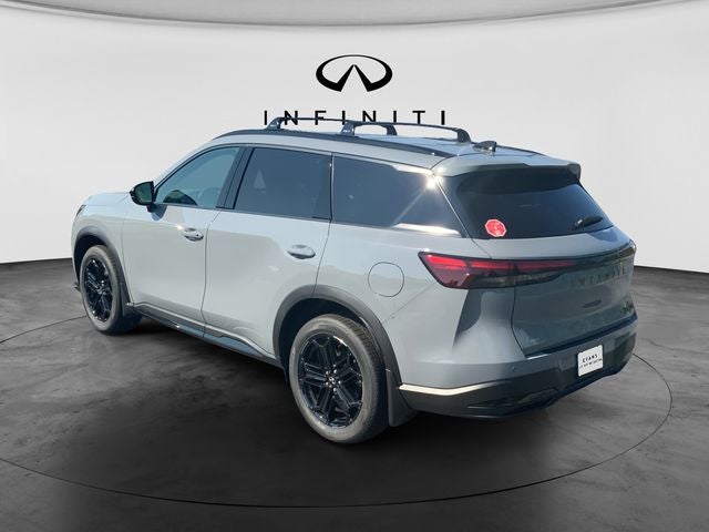 2027 INFINITI QX60 Sport AWD