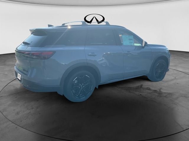2027 INFINITI QX60 Sport AWD