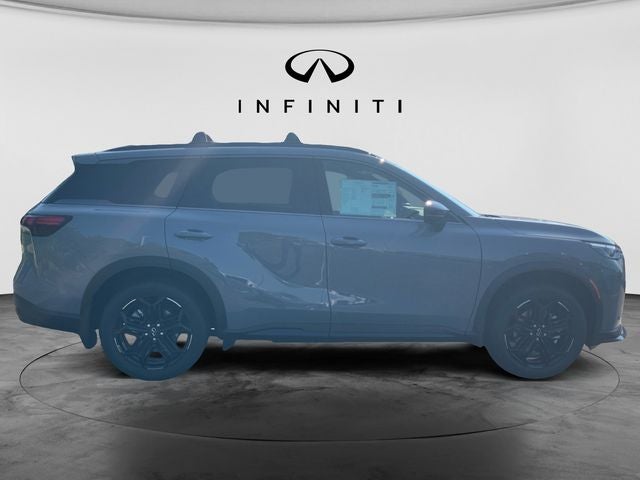 2027 INFINITI QX60 Sport AWD