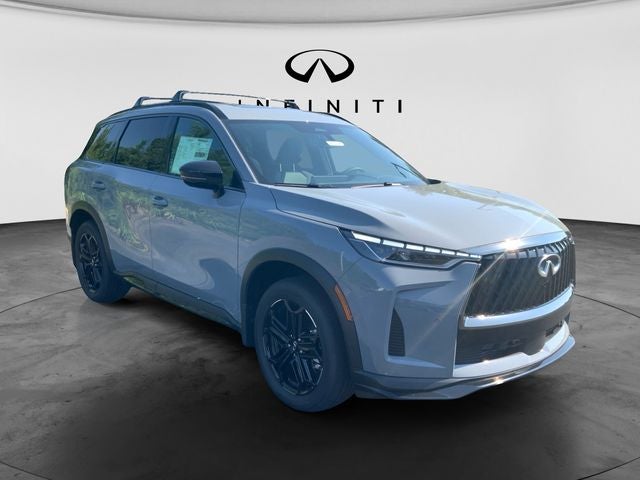 2027 INFINITI QX60 Sport AWD