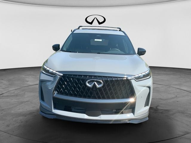 2027 INFINITI QX60 Sport AWD