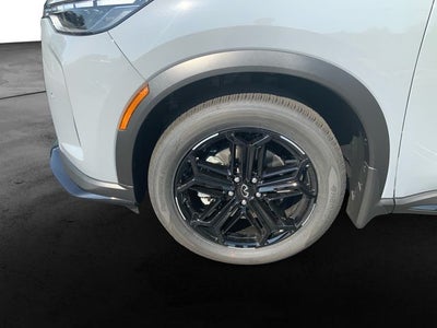 2027 INFINITI QX60 Sport AWD