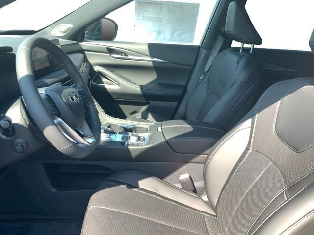 2027 INFINITI QX60 Sport AWD