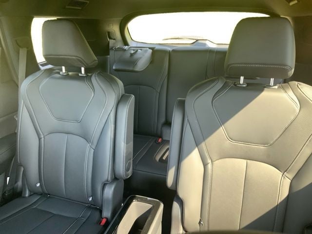 2027 INFINITI QX60 Sport AWD