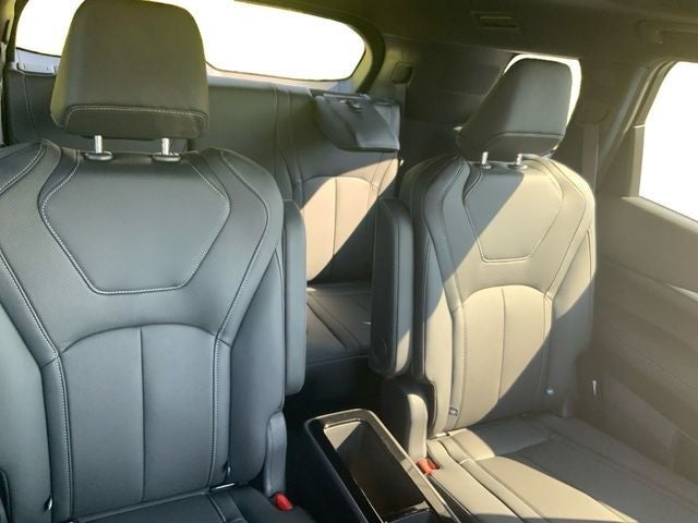 2027 INFINITI QX60 Sport AWD