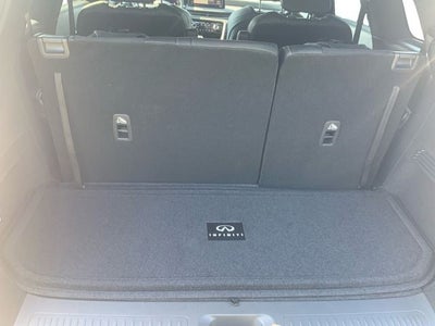 2027 INFINITI QX60 Sport AWD