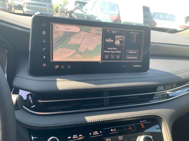 2027 INFINITI QX60 Sport AWD