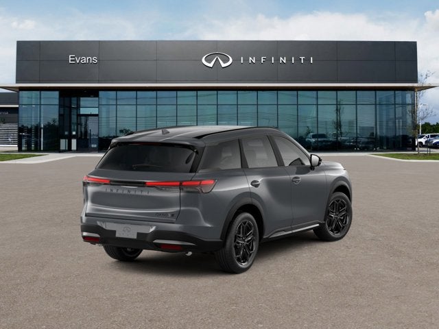 2027 INFINITI QX60 Sport AWD