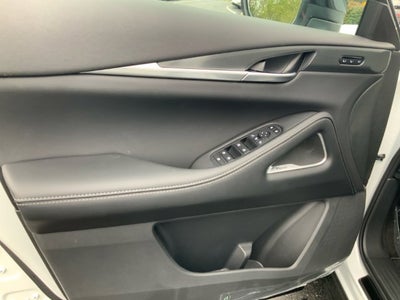 2027 INFINITI QX60 Sport AWD