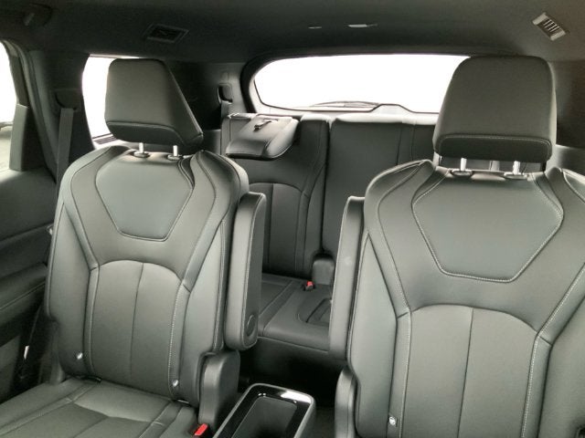 2027 INFINITI QX60 Sport AWD