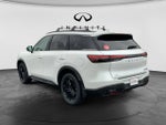2027 INFINITI QX60 Sport AWD