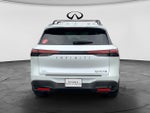 2027 INFINITI QX60 Sport AWD