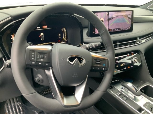 2027 INFINITI QX60 Sport AWD
