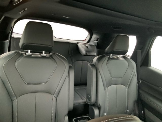 2027 INFINITI QX60 Sport AWD