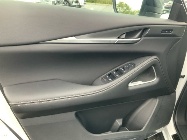 2027 INFINITI QX60 Sport AWD