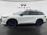 2027 INFINITI QX60 Sport AWD