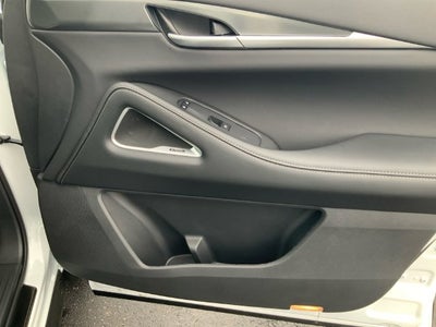 2027 INFINITI QX60 Sport AWD