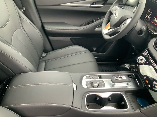 2027 INFINITI QX60 Sport AWD
