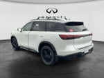 2027 INFINITI QX60 Sport AWD