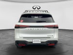 2027 INFINITI QX60 Sport AWD