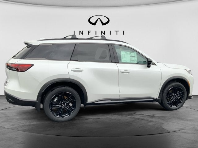 2027 INFINITI QX60 Sport AWD