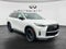 2027 INFINITI QX60 Sport AWD
