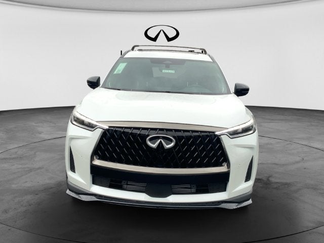 2027 INFINITI QX60 Sport AWD