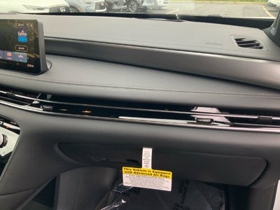 2027 INFINITI QX60 Sport AWD