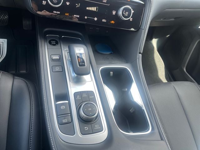 2027 INFINITI QX60 Sport AWD